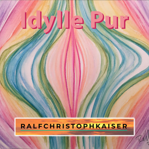 New Hit Single: "Idylle pur" like an audio drama by ralf christoph kaiser online now