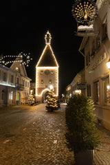 Der Schatz der Zwerge Vorgeschichte Adventskalender Noten für Blasmusik-Kapellen und Small Chamber Orchestra ca 45 Minuten Programm Türchen 0-15