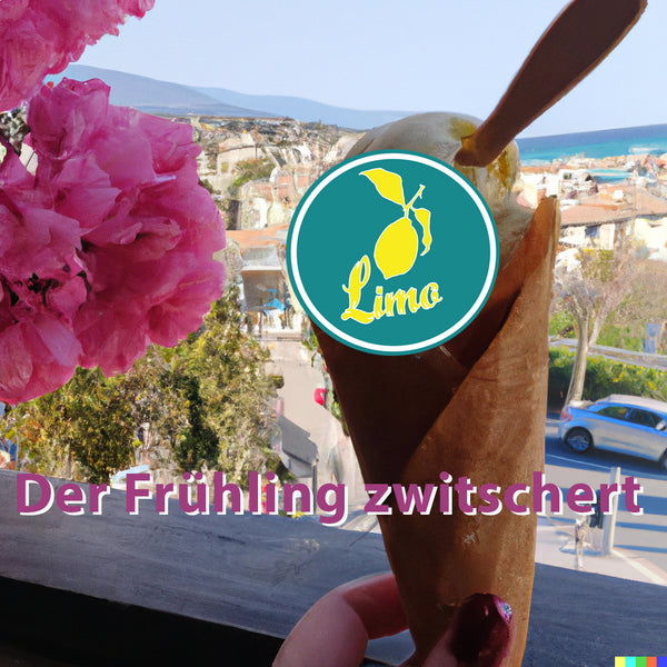 Limoband Live on StageSpringtime chirps HD Sound Download avec les