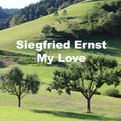 Piano Concerto in A-Minor by Siegfried Ernst now available in store
