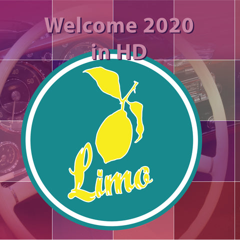 New Live Songs by Limoband in HD Sound and mp3 Version available: Welcome 2020!