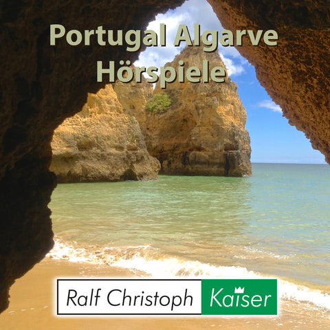 Wiederauflage der Portugal Algarve Hörspiele EP mit Bonustrack free Download