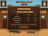 Wild West Duell Game Beta by Ralf Christoph Kaiser sofort Download mit Offline Variante spielbar im Browser