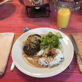 deutscher Sprechgesang mit der neuen CD: der Morgen danach - eine bunte Lyrics Mischung mit Ohrwurm Melodien als mp3 Download