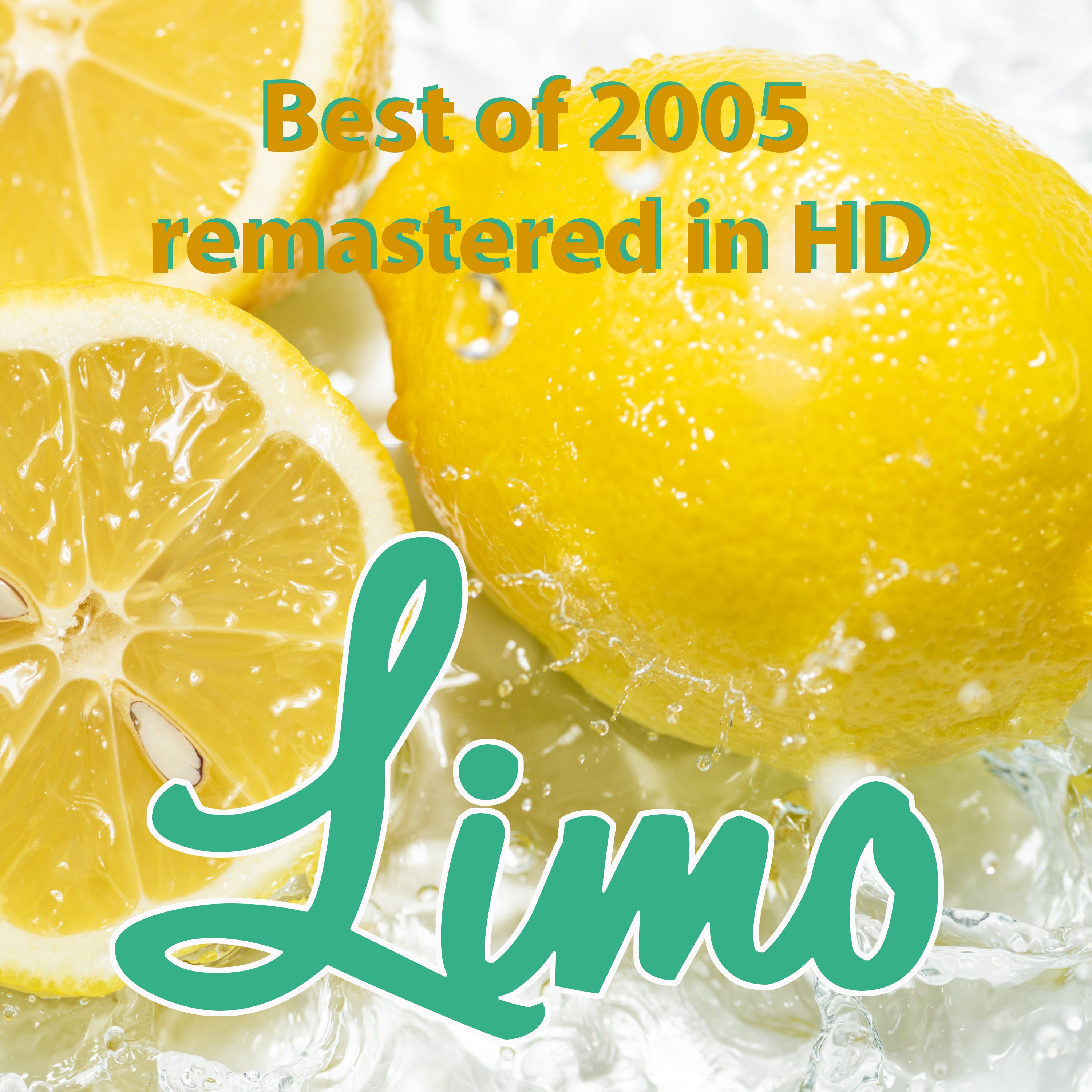 Best of Limo von 2005 remastered und in High Resolution Audio im RalfChristophKaiser.com Store - ralfchristophkaiser.com Musik und Noten