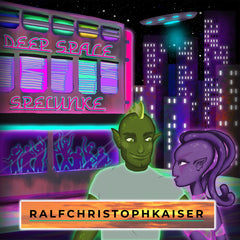 Deep Space Spelunke Neuveröffentlichung by Ralf Christoph Kaiser mit Bonustrack for free Download - ralfchristophkaiser.com Musik und Noten