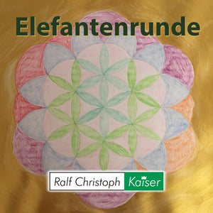 Elefantenrunde Noten zur EP inklusive wav Files und mp3s by Ralf Christoph Kaiser - ralfchristophkaiser.com Musik und Noten