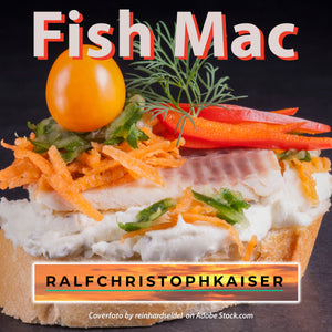 new electro Song: "Fish mac" als free Download by Ralf Christoph Kaiser