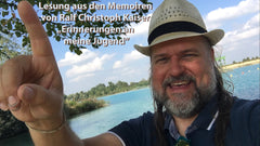 Lecture des mémoires de Ralf Christoph Kaiser par Ralf Christoph Kaiser en téléchargement mp3