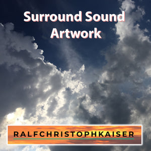 Surround Sound Artwork by Ralf Christoph Kaiser Fan Collection zip Archiv Download - ralfchristophkaiser.com Musik und Noten