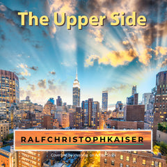 The Upper Side Electronica EP by Ralf Christoph Kaiser zip Archiv Download - ralfchristophkaiser.com Musik und Noten