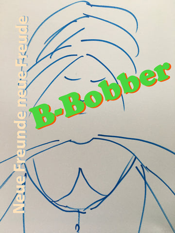 new from B-Bobber with the song:"New Friends New Joy"and the free download of the song:"The Birth of Archai"in 32 bit 48 Khz loosless wav format